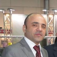 Ahmad Oubari
