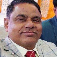 Sunil Kumar Saxena