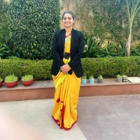 Mehak Ganjoo