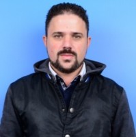 Icky Ariel Resende Araujo