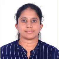 Harshita Talasila