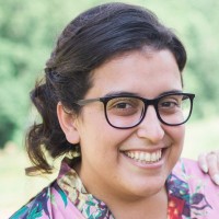 Rebeca Dominguez