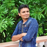 Rameshsingh Jadeja