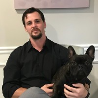 Stephen Leber, MPH, RD, LDN