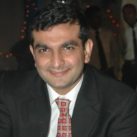 Nikhil Thaker