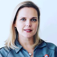 Catherin Bouwer