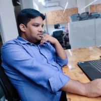 Santosh Kumar