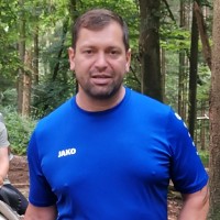 Gerhard Bartlang