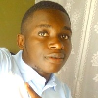 Ssebuuma Eric