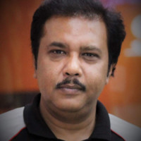 Sauvik Sarkar