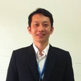 Dr.Prakornchai Phonrattanasak