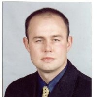 Volodymyr Kotsiubynskyi