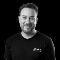 Aaron Horne