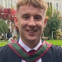 Kieran O Regan
