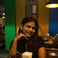 Komal Kumari
