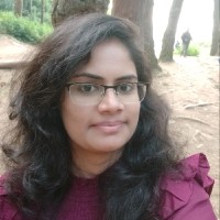 Sangeetha B V