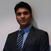 Anil Khator