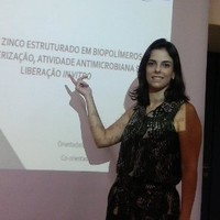 Marina S. Rodrigues Barreto