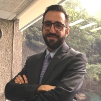 Mauricio E. Gutiérrez Barrera