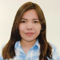 Ana Katrina Dela Cruz