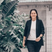 Nicole Schepers