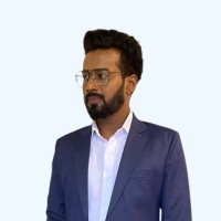 Rakesh Manna