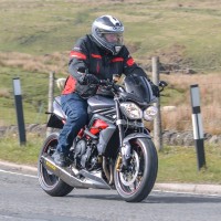 Rob Topping