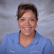 Sandra Arellano