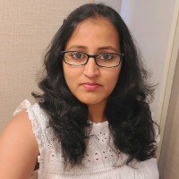 Bhanupriya Somasundaram