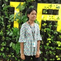 Charulatha K