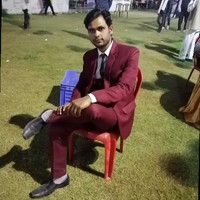 Durgesh Tyagi