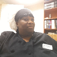 Gwendolyn Brickhouse