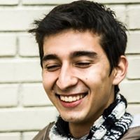 Noe Missael Montalvo Vazquez