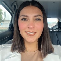 Jazmin Ramirez