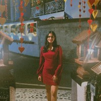 Swizel Maria Mascarenhas