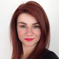 Lucie Mynářová