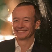 Patrick Vinh Mau