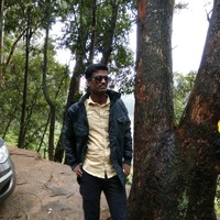 Kirubhakaran C