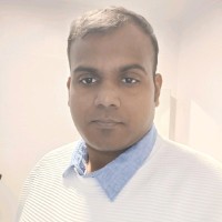 Sridhar S