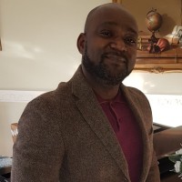 Richard Dennis Aye-kumi