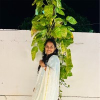 Harika Pujari