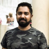 Samaresh Mohanan