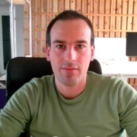 Jeroen De Swaef