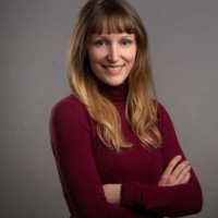 Jessica Beck