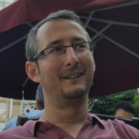 Aziz Keskin