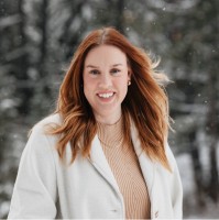 Lauren O'Donoghue