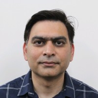 Ritesh H Soni CISA l CRISC I SAP Security/GRC Certified