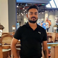 Bidhan Senapati