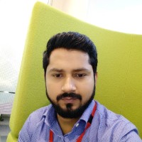 Dheerendra Rai