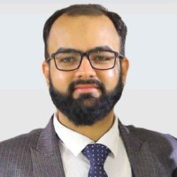 Muhammad Shahrukh